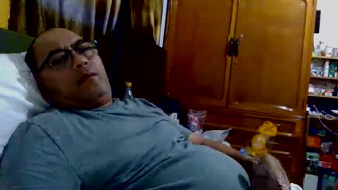 rueltrinidad73 online show from 01/18/26, 11:08