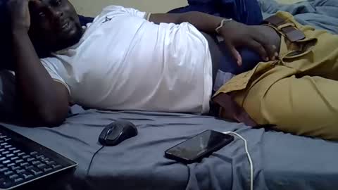 Jayden online show from 12/24/24, 08:55