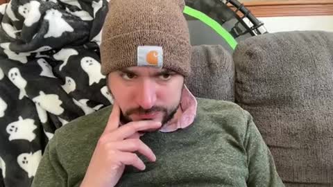 rufio41 online show from 02/20/25, 06:35