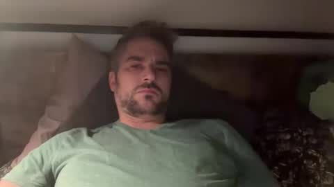 rufio41 online show from 10/16/25, 02:34