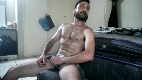 ruggedmadlad online show from 12/22/25, 01:24