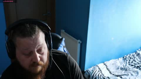 ruggedvikingof online show from 05/13/26, 12:13