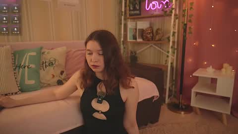 Lilith online show from 02/02/26, 11:53