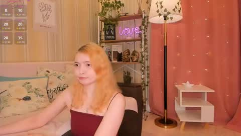 Lilith online show from 05/01/26, 12:10