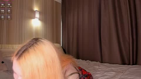 Lilith online show from 05/03/26, 10:54
