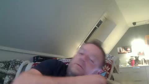 bignorwegian online show from 01/19/25, 08:09