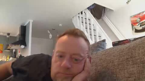 bignorwegian online show from 11/25/25, 10:04