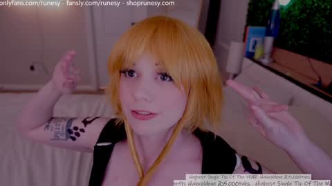 Lady online show from 01/09/26, 04:15