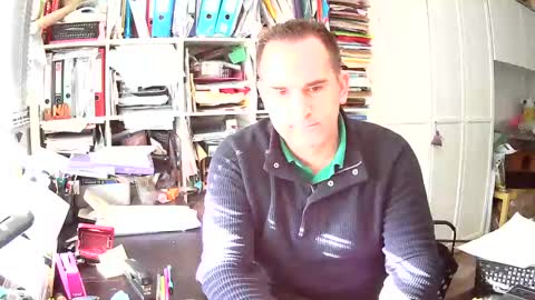 runner1978 online show from 01/10/25, 11:22