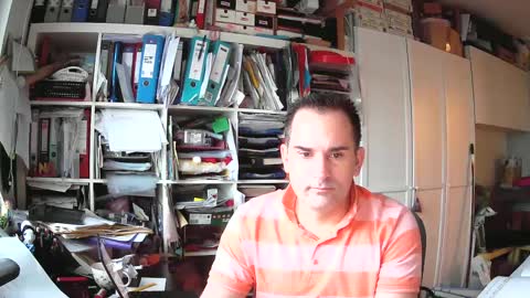 runner1978 online show from 01/15/25, 08:09