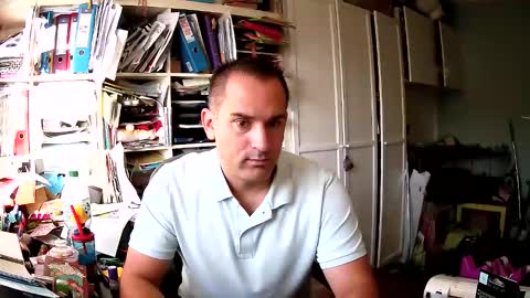 runner1978 online show from 09/12/25, 06:46