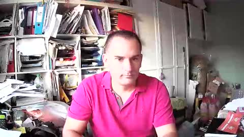 runner1978 online show from 12/01/25, 07:46