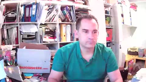 runner1978 online show from 01/09/26, 07:44