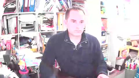 runner1978 online show from 01/12/26, 04:12