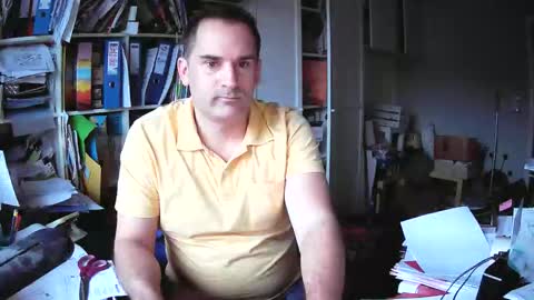 runner1978 online show from 02/11/26, 07:24