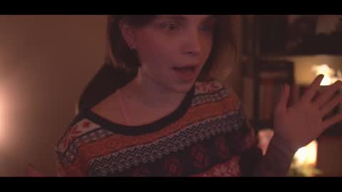 Elena online show from 12/20/25, 10:50