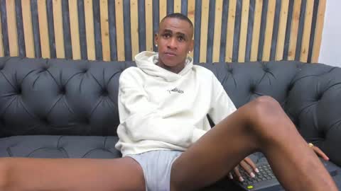 Runnix  online show from 12/18/24, 06:32