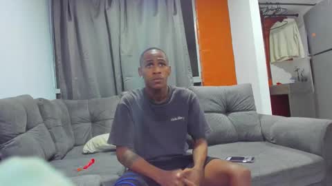 Runnix  online show from 10/25/25, 05:26