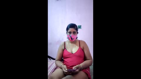 rupali_12 online show from 03/18/26, 04:15