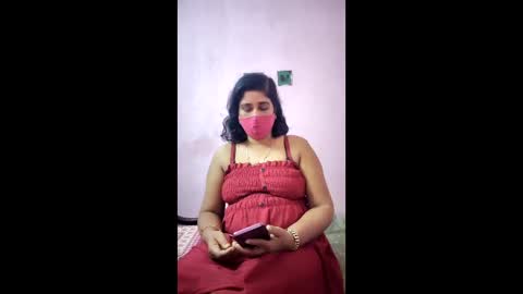 rupali_12 online show from 03/31/26, 03:12