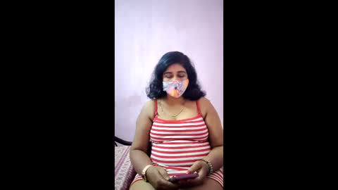 rupali_12 online show from 04/09/26, 03:06