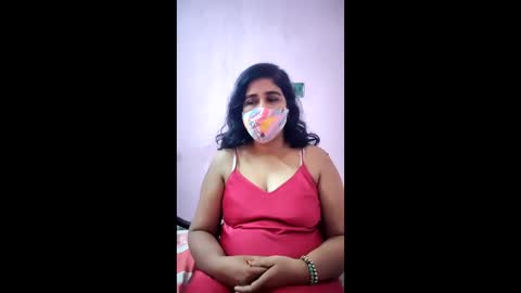 rupali_12 online show from 04/19/26, 05:18