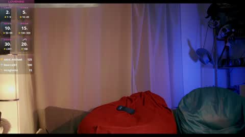 Snapshot of rusbigpaul chatting on 01/19/25, 10:39 Paul online show from 01/19/25, 10:39