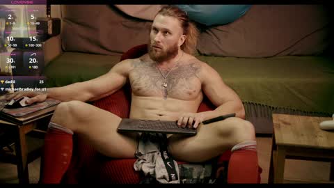 Snapshot of rusbigpaul chatting on 01/22/25, 07:45 Paul online show from 01/22/25, 07:45