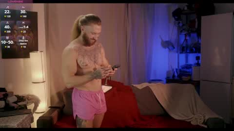 Snapshot of rusbigpaul chatting on 01/28/25, 03:57 Paul online show from 01/28/25, 03:57