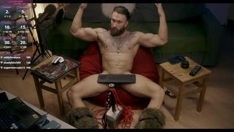 Snapshot of rusbigpaul chatting on 02/02/25, 07:46 Paul online show from 02/02/25, 07:46