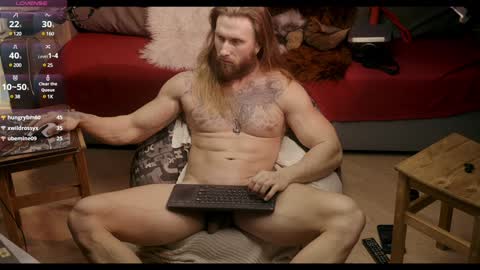 Snapshot of rusbigpaul chatting on 02/04/25, 10:24 Paul online show from 02/04/25, 10:24