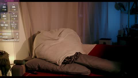 Snapshot of rusbigpaul chatting on 02/07/25, 11:13 Paul online show from 02/07/25, 11:13