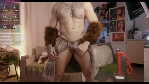 Snapshot of rusbigpaul chatting on 02/11/25, 02:02 Paul online show from 02/11/25, 02:02