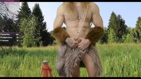 Snapshot of rusbigpaul chatting on 02/12/25, 02:21 Paul online show from 02/12/25, 02:21