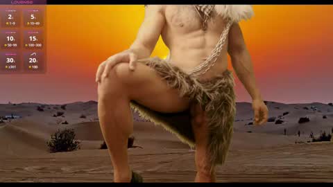 Snapshot of rusbigpaul chatting on 02/13/25, 12:54 Paul online show from 02/13/25, 12:54