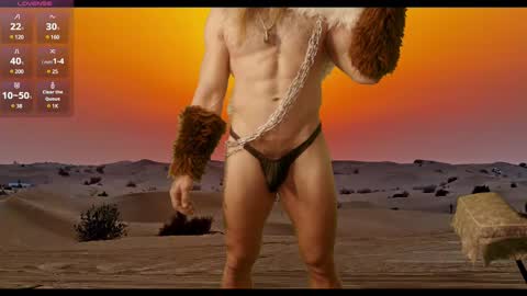 Snapshot of rusbigpaul chatting on 02/14/25, 03:47 Paul online show from 02/14/25, 03:47