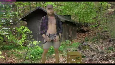 Snapshot of rusbigpaul chatting on 02/18/25, 02:16 Paul online show from 02/18/25, 02:16