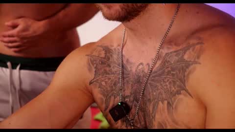 Snapshot of rusbigpaul chatting on 11/04/25, 04:28 Paul online show from 11/04/25, 04:28