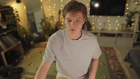 rusbradpitt online show from 04/05/26, 03:20