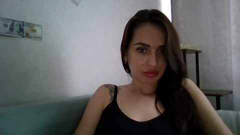 rush_babe online show from 06/17/26, 09:23