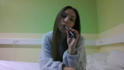 rusiksb31 online show from 11/19/25, 10:21