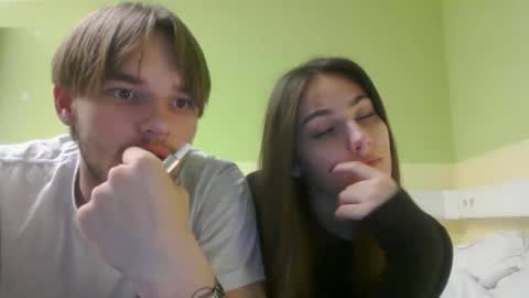 rusiksb31 online show from 11/23/25, 08:08