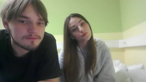 rusiksb31 online show from 11/30/25, 09:08