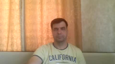 rusqadisx online show from 06/19/26, 07:01