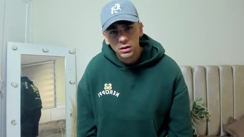 Russ online show from 09/17/25, 10:50