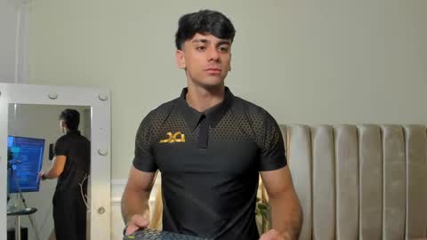 Russ online show from 09/19/25, 10:05