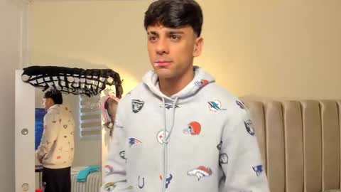 Russ online show from 10/03/25, 11:29