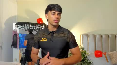 Russ online show from 10/08/25, 12:58