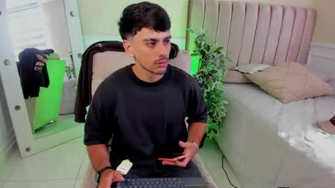 Russ online show from 03/15/26, 07:53