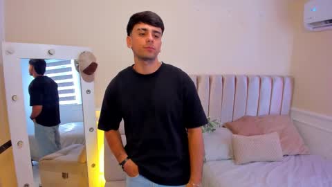 Russ online show from 03/21/26, 07:17